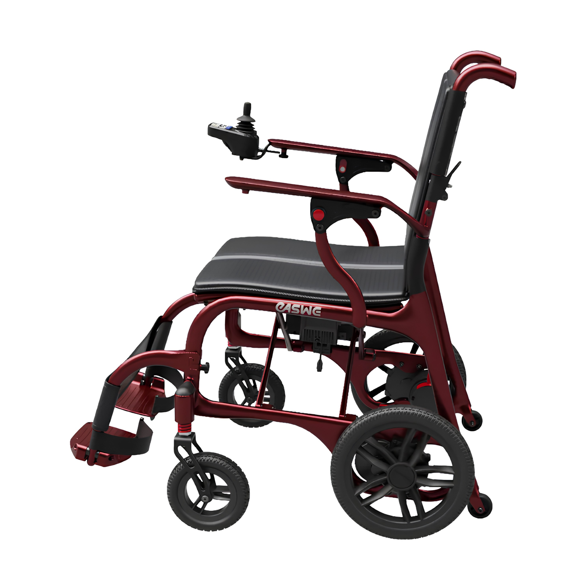 EASWE C30 - Carrozzina elettrica - Wheelyshop