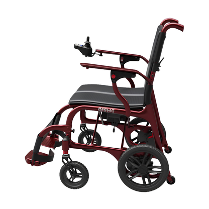 EASWE C30 - Carrozzina elettrica - Wheelyshop