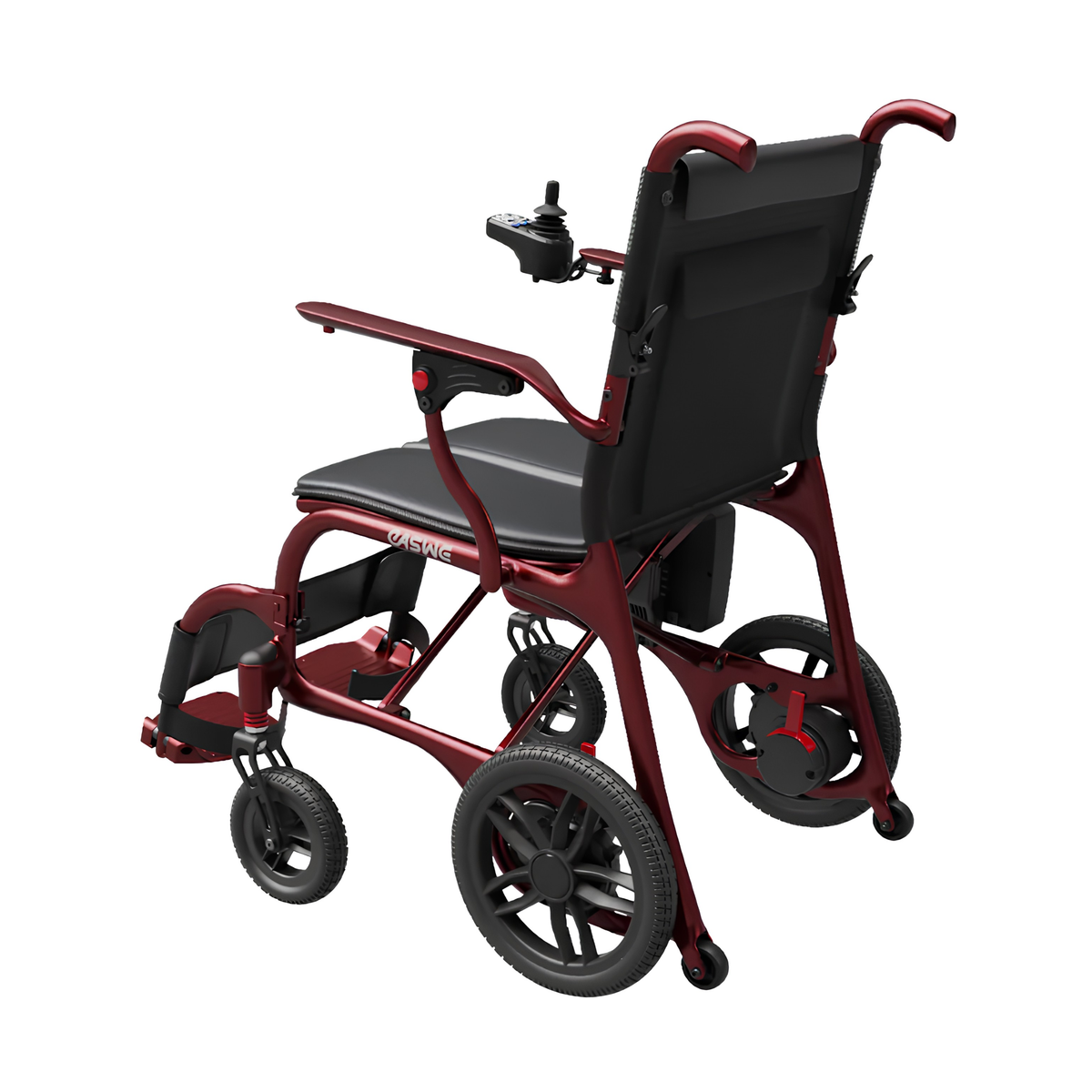 EASWE C30 - Carrozzina elettrica - Wheelyshop