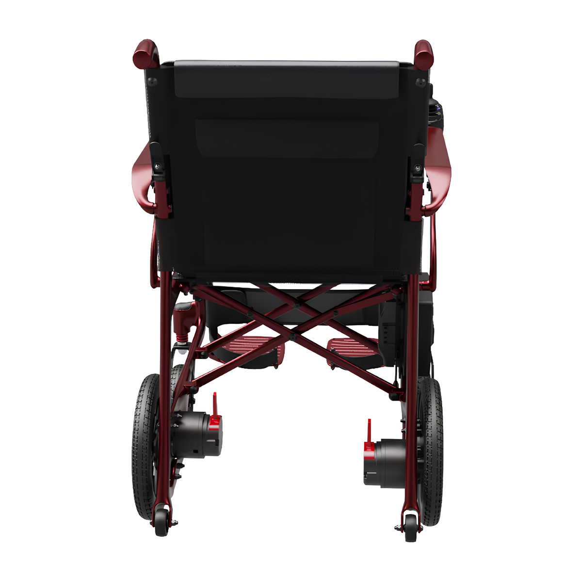 EASWE C30 - Carrozzina elettrica - Wheelyshop