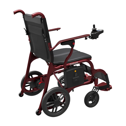 EASWE C30 - Carrozzina elettrica - Wheelyshop