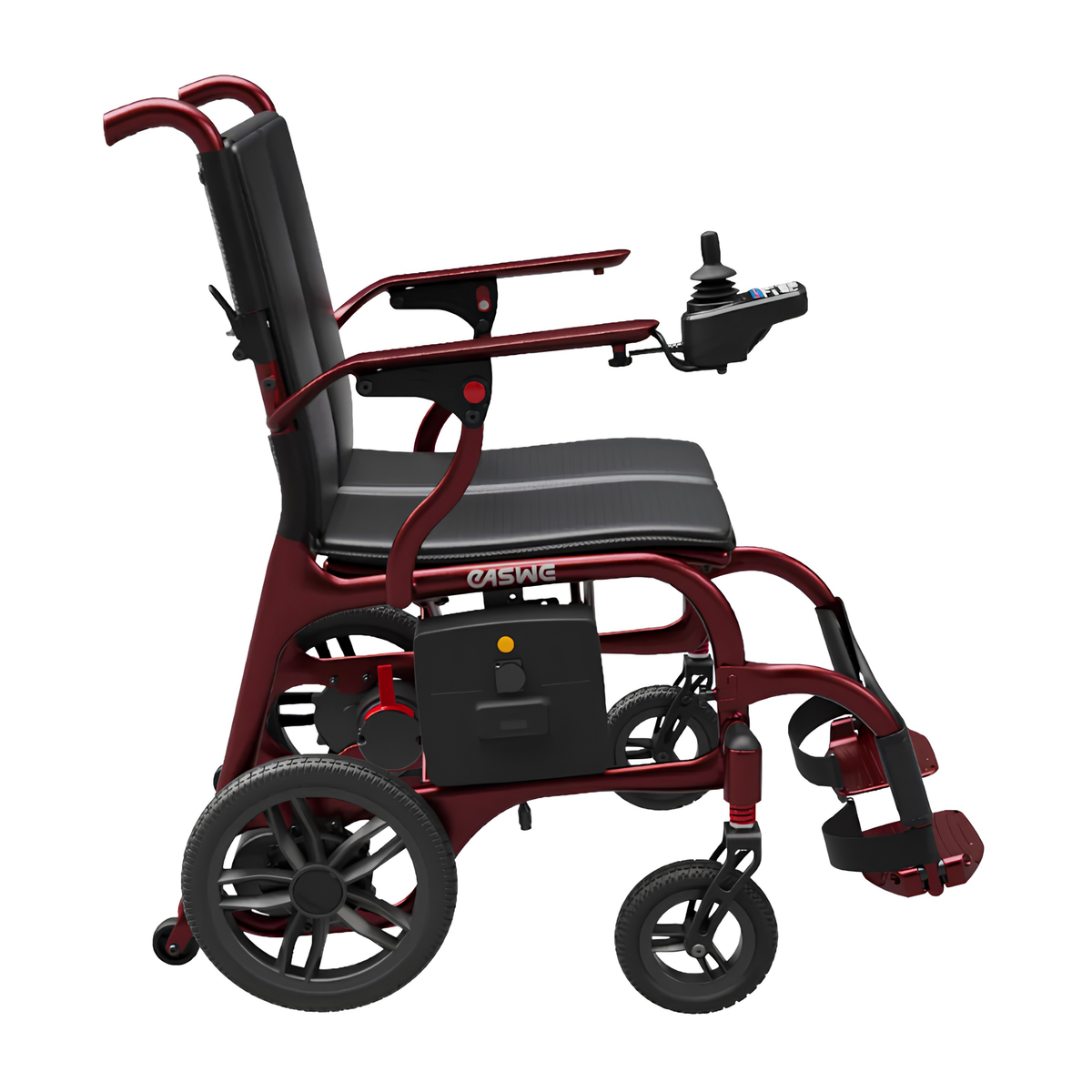 EASWE C30 - Carrozzina elettrica - Wheelyshop