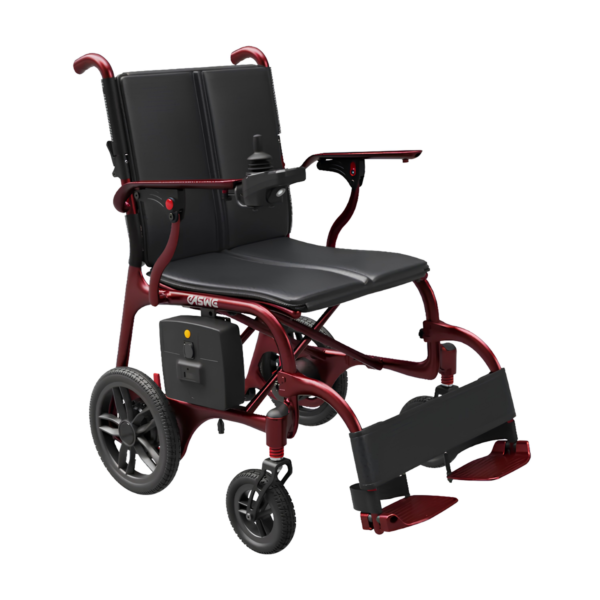 EASWE C30 - Carrozzina elettrica - Wheelyshop