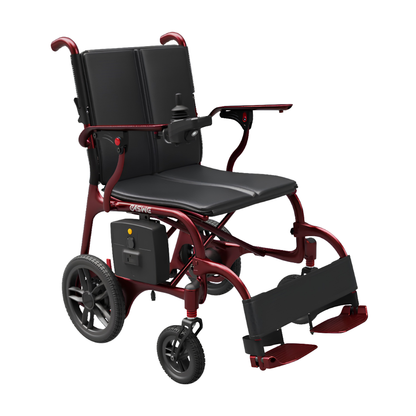 EASWE C30 - Carrozzina elettrica - Wheelyshop