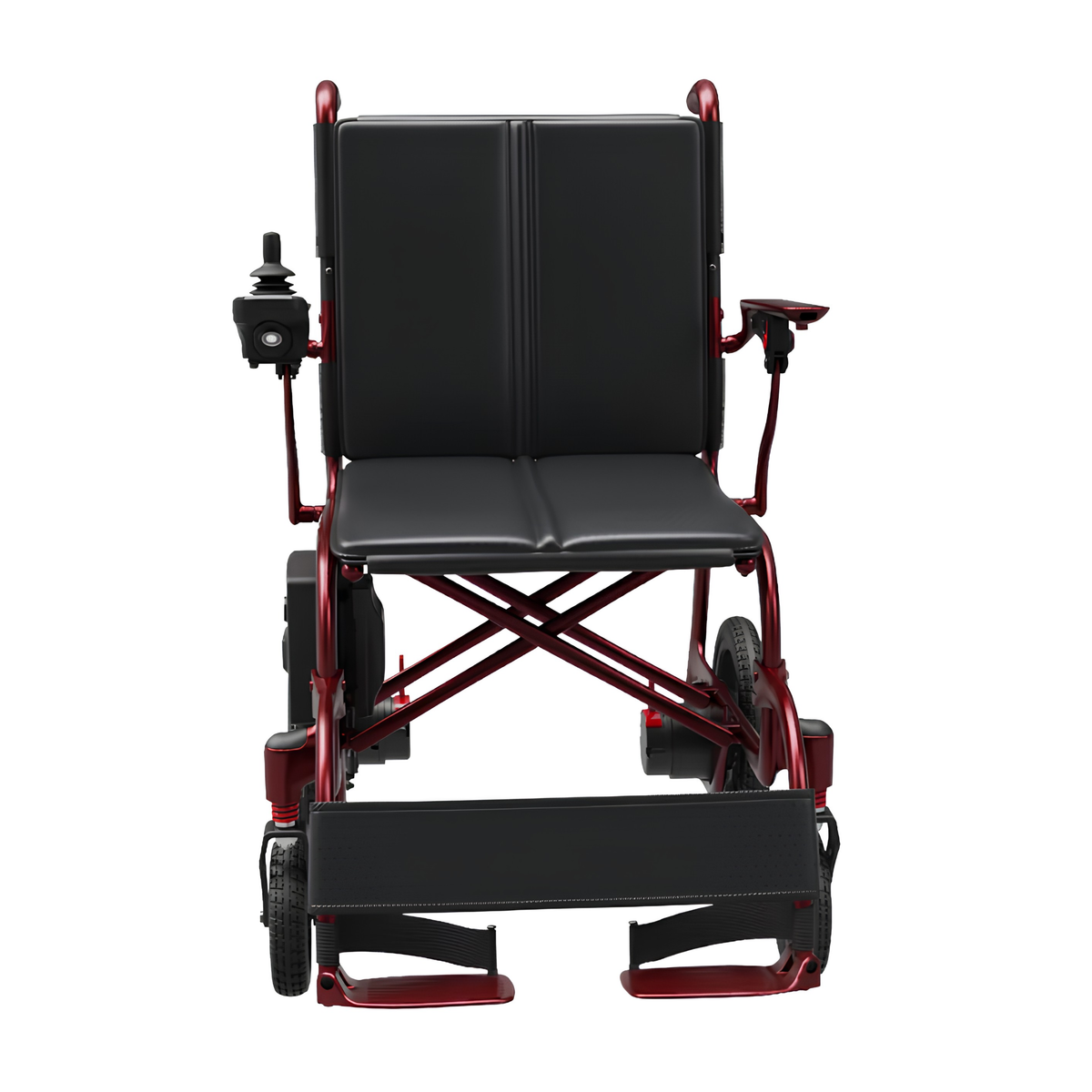 EASWE C30 - Carrozzina elettrica - Wheelyshop