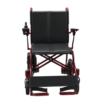 EASWE C30 - Carrozzina elettrica - Wheelyshop