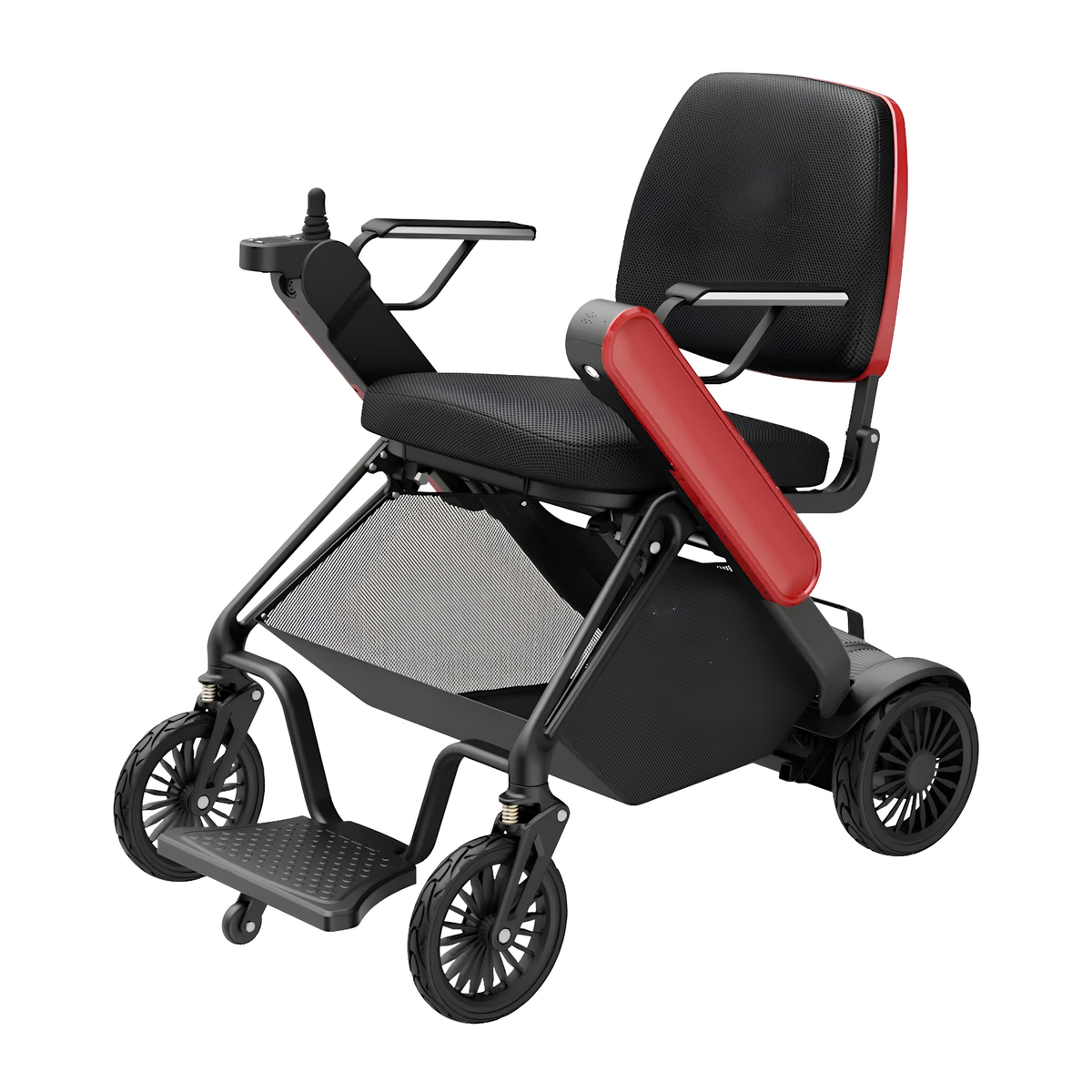 EASWE F10 - Carrozzina elettrica - Wheelyshop