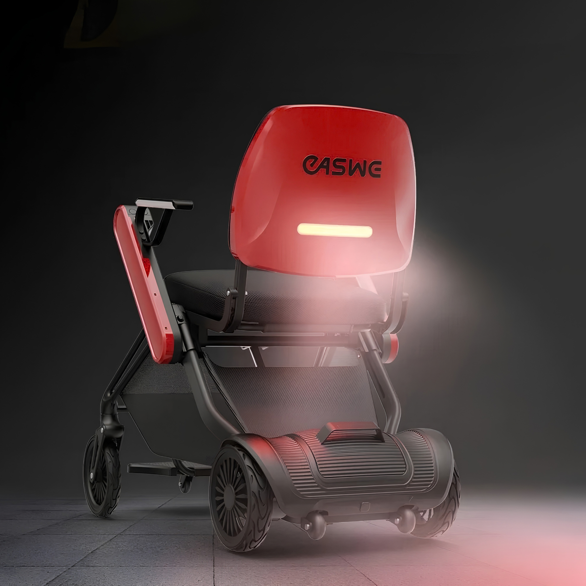 EASWE F10 - Carrozzina elettrica - Wheelyshop