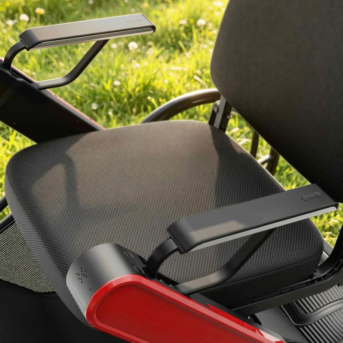 EASWE F10 - Carrozzina elettrica - Wheelyshop