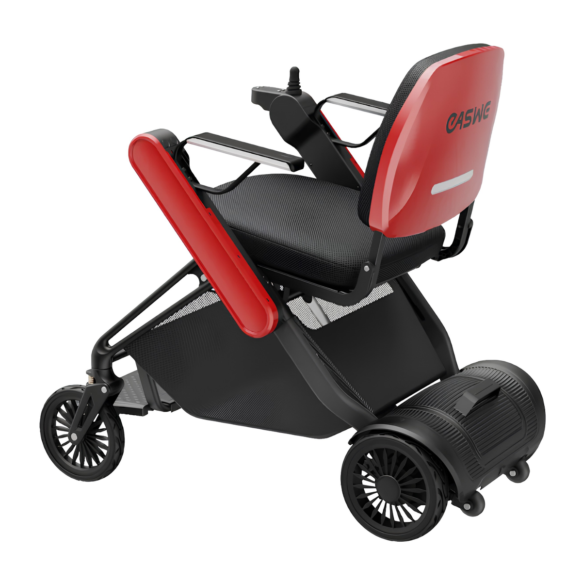 EASWE F10 - Carrozzina elettrica - Wheelyshop