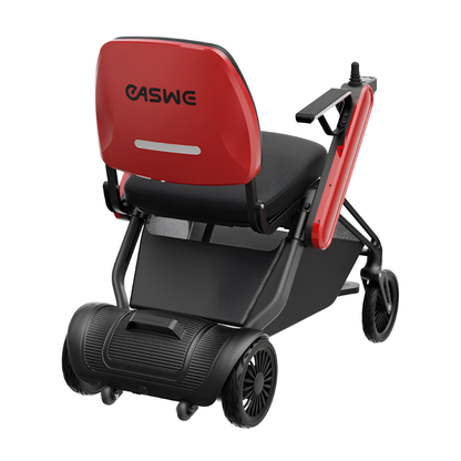 EASWE F10 - Carrozzina elettrica - Wheelyshop