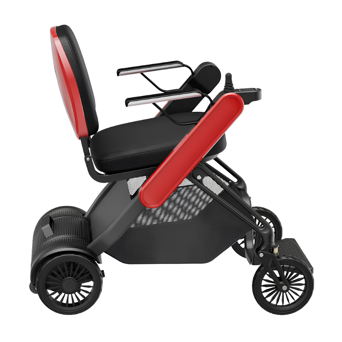 EASWE F10 - Carrozzina elettrica - Wheelyshop