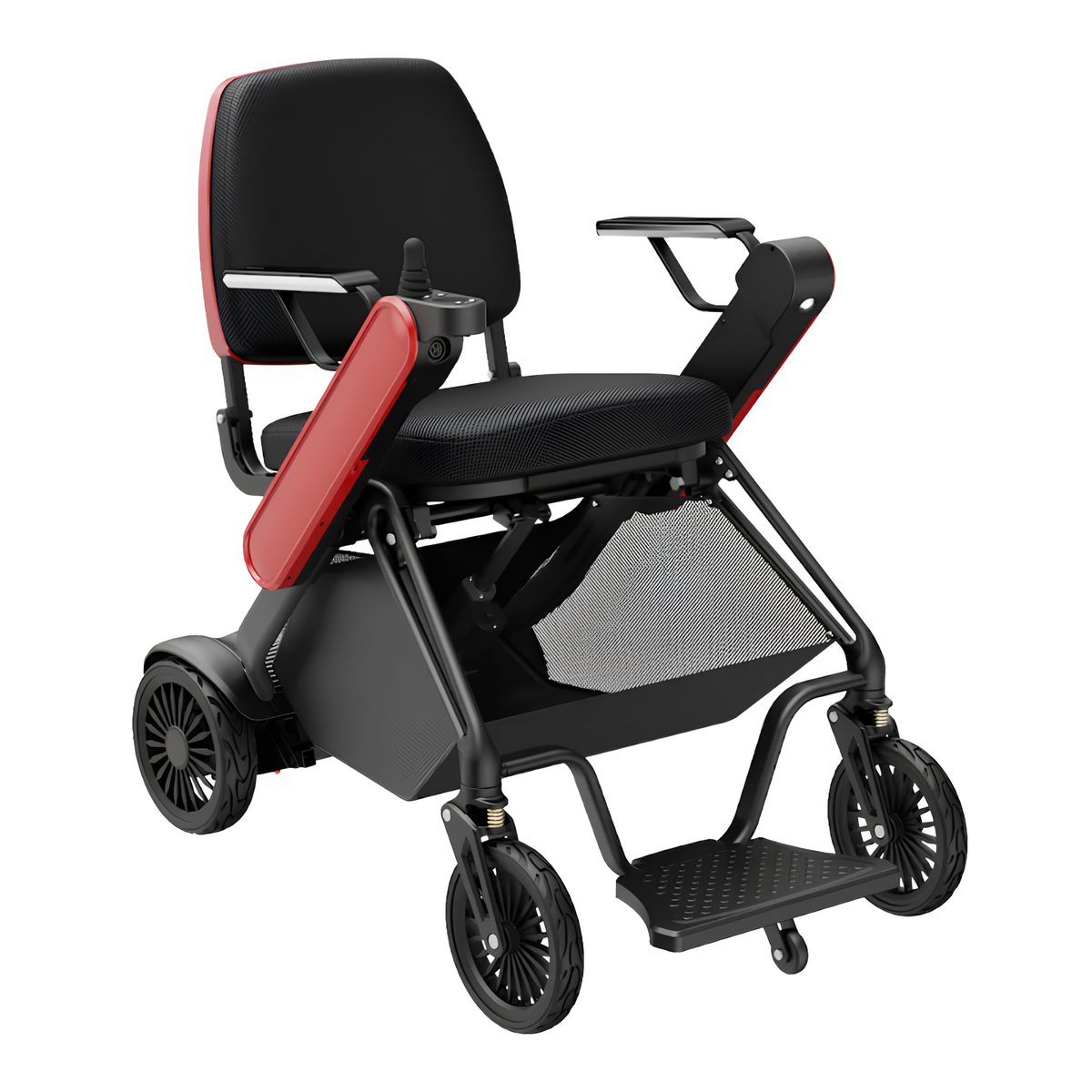 EASWE F10 - Carrozzina elettrica - Wheelyshop