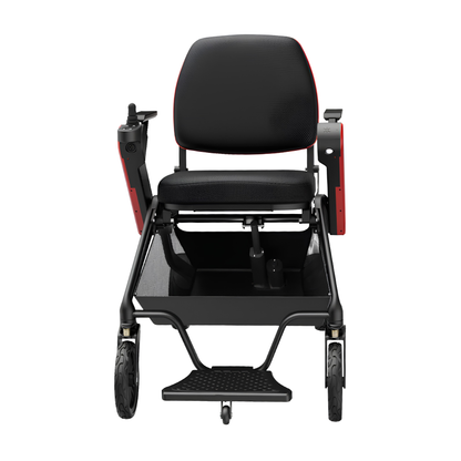EASWE F10 - Carrozzina elettrica - Wheelyshop