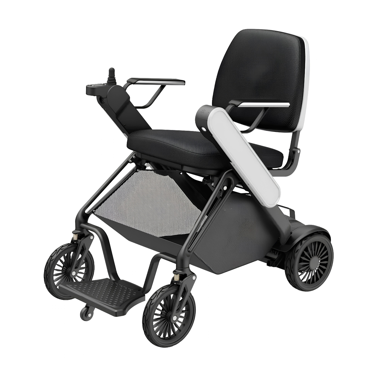 EASWE F10 - Carrozzina elettrica - Wheelyshop