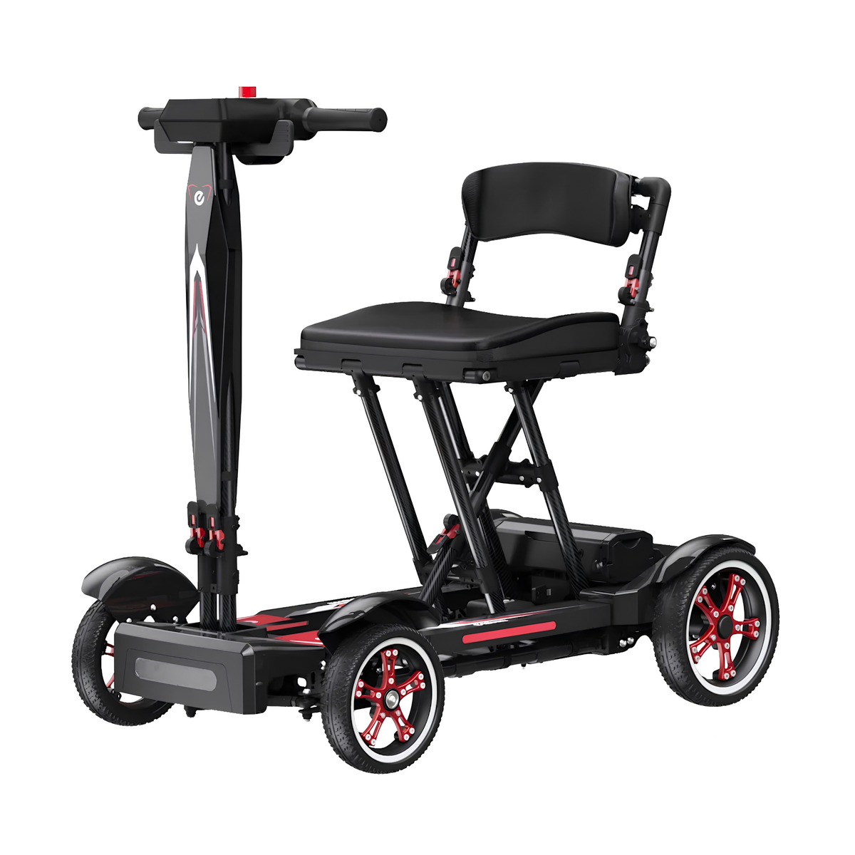 EASWE M20 - Scooter per la mobilità - Wheelyshop