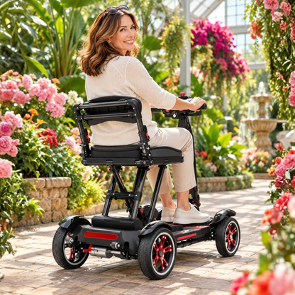 EASWE M20 - Scooter per la mobilità - Wheelyshop