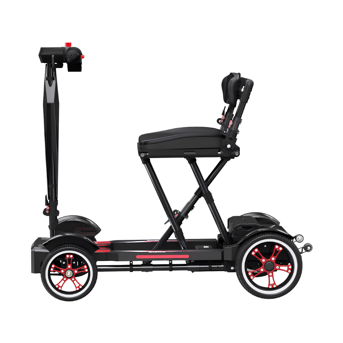 EASWE M20 - Scooter per la mobilità - Wheelyshop