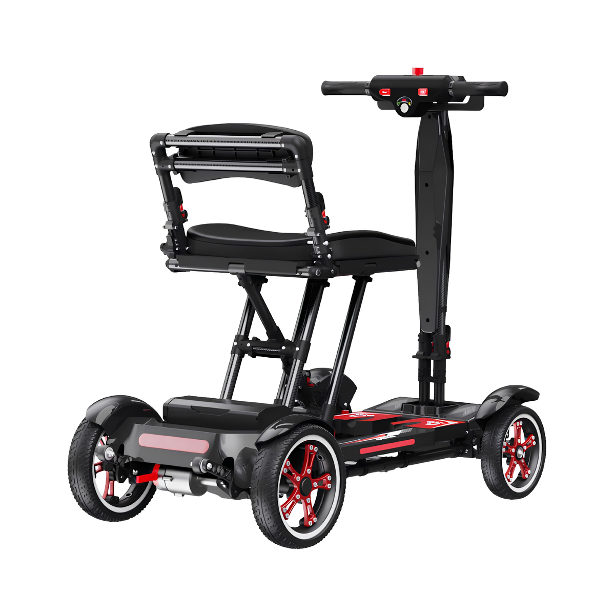 EASWE M20 - Scooter per la mobilità - Wheelyshop