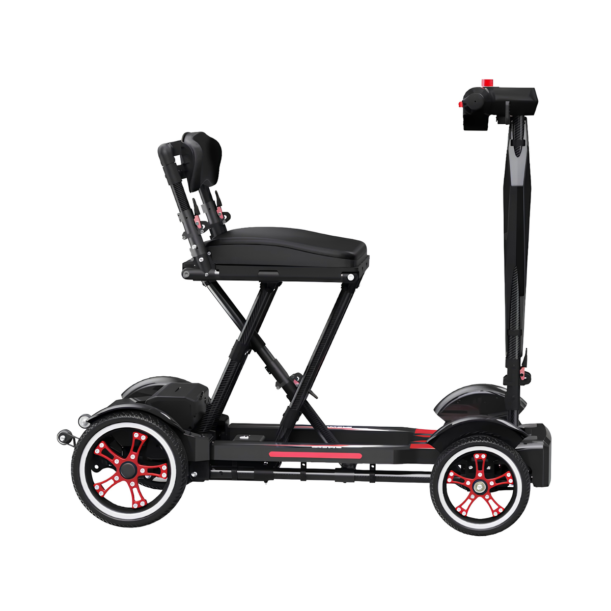 EASWE M20 - Scooter per la mobilità - Wheelyshop