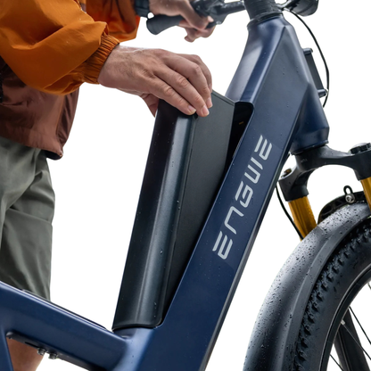 ENGWE E26 3.0 PRO elcykel med IPX5-klassning – Wheelyshop