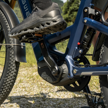 ENGWE E26 3.0 PRO elcykel med 100 Nm vridmoment – Wheelyshop