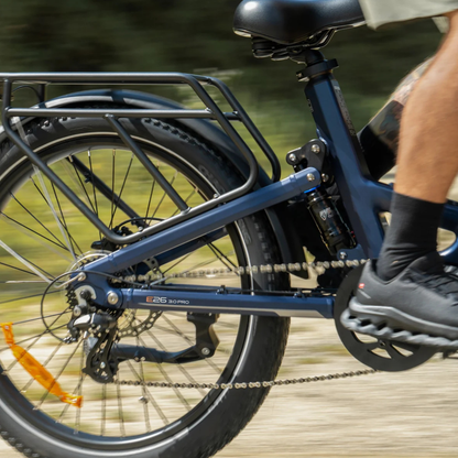 ENGWE E26 3.0 PRO elcykel med upp till 135 km räckvidd – Wheelyshop