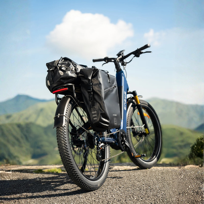 ENGWE E26 3.0 PRO elcykel med avtagbart 720Wh LG-batteri – Wheelyshop