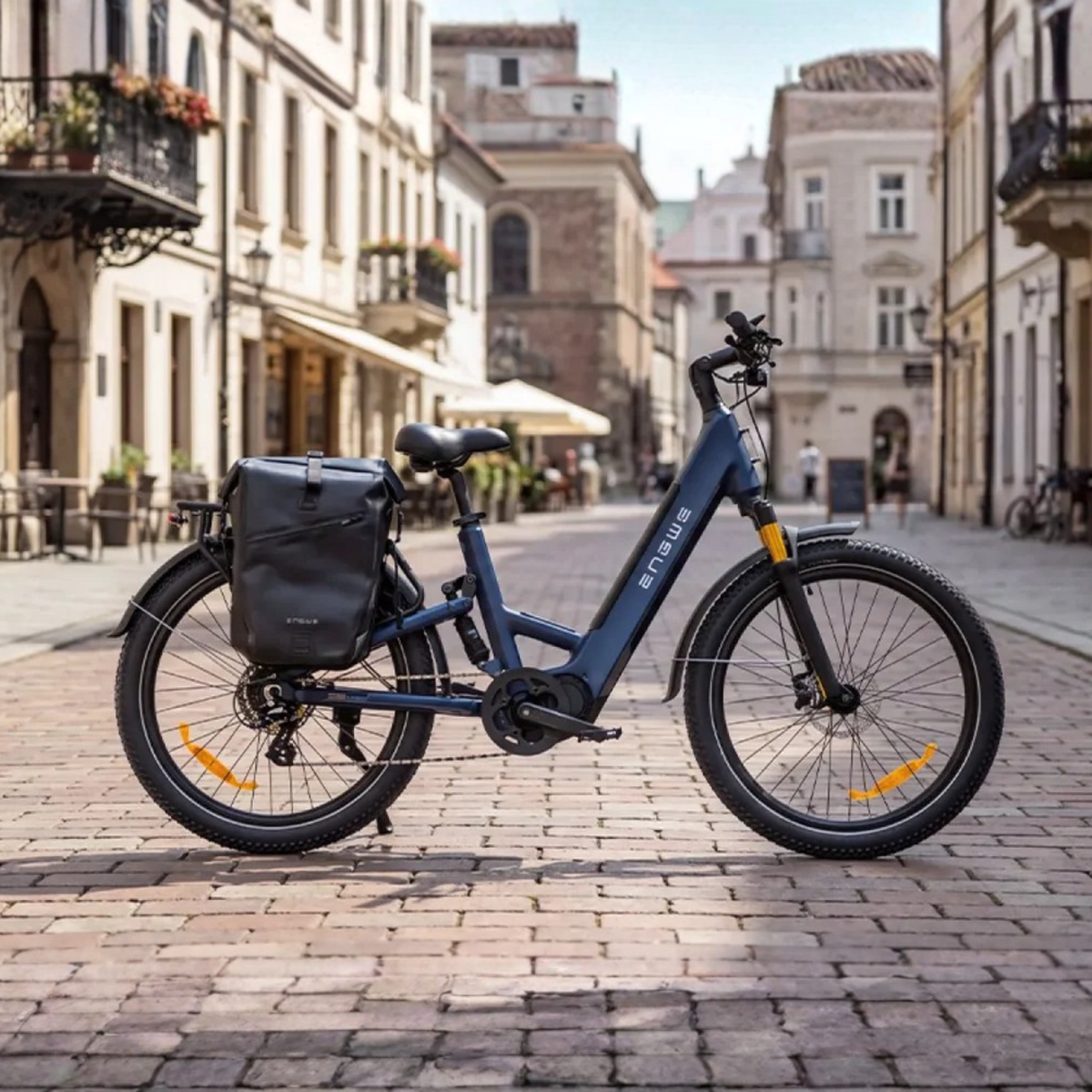 ENGWE E26 3.0 PRO elcykel med hydrauliska skivbromsar fram och bak – Wheelyshop