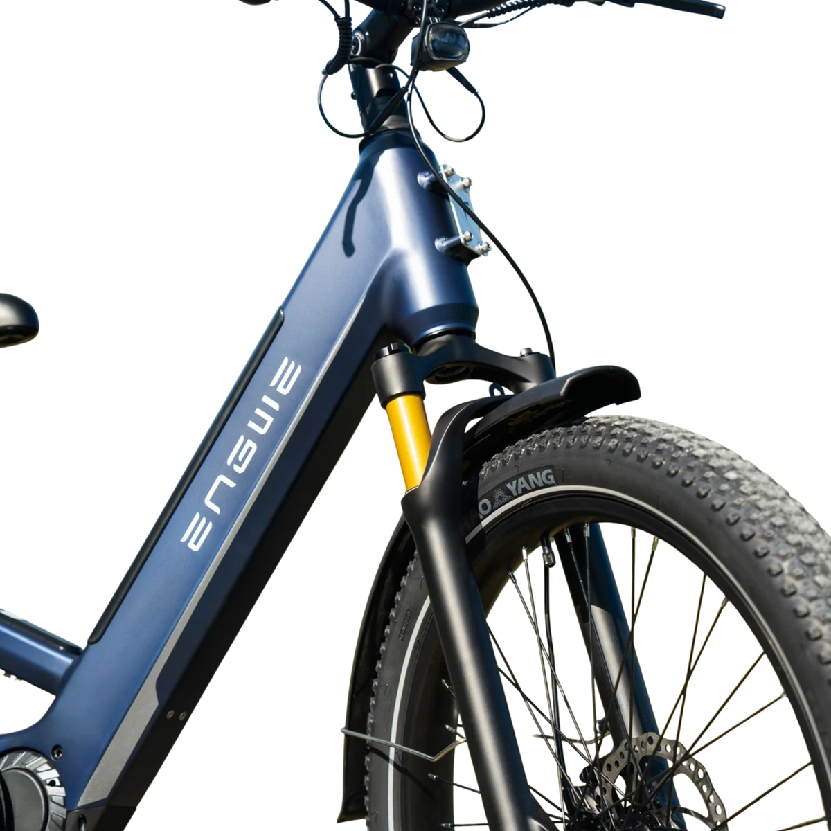 ENGWE E26 3.0 PRO elcykel med GPS och appanslutning – Wheelyshop
