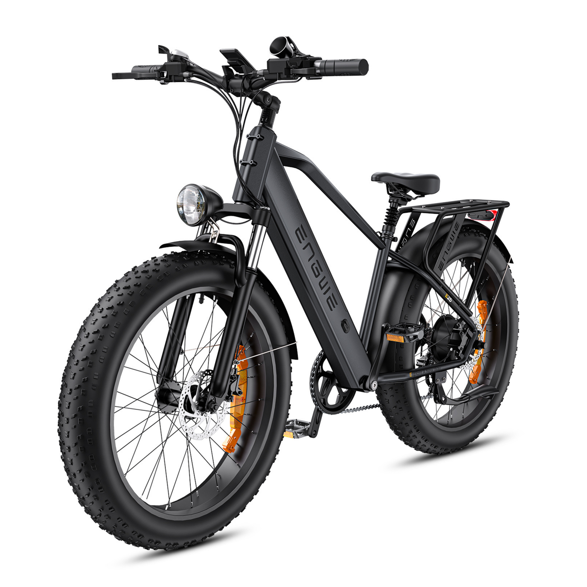 ENGWE E26 - Elcykel - Wheelyshop