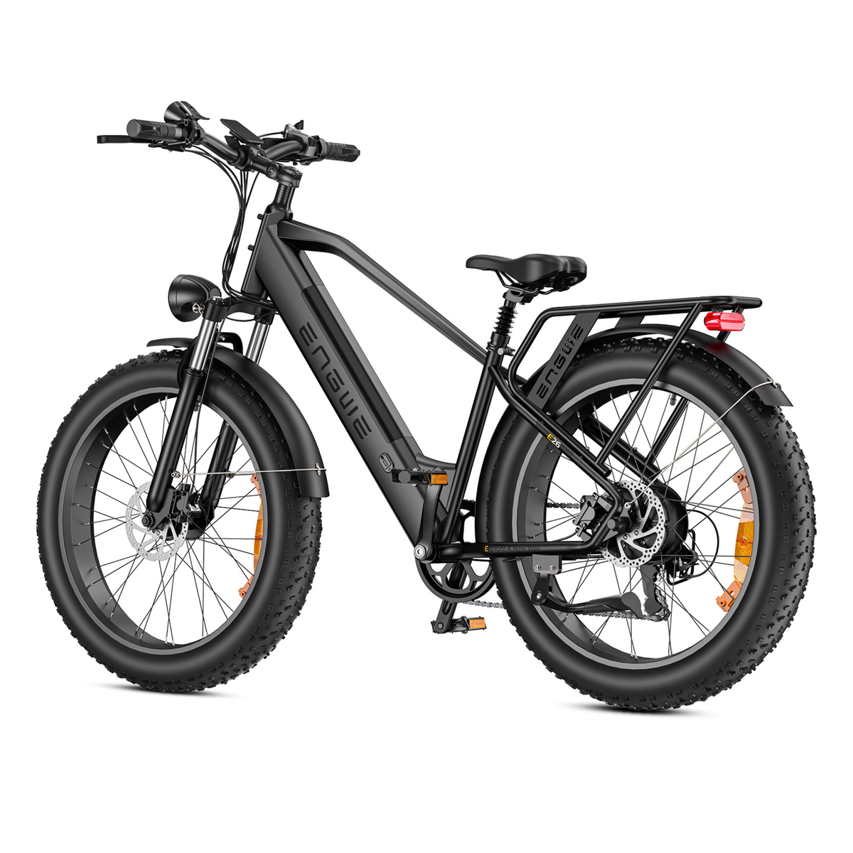 ENGWE E26 - Elcykel - Wheelyshop