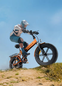 Bici elettrica ENGWE EP-2 Pro con autonomia fino a 120 km – Wheelyshop