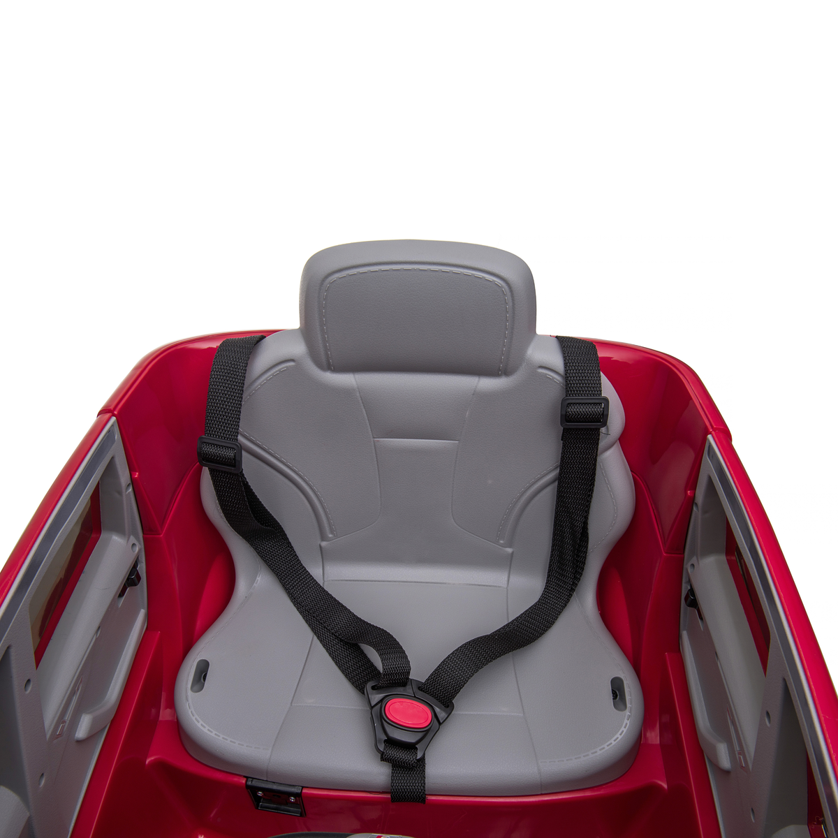 Macchina elettrica per bambini Audi Q8 - Wheelyshop