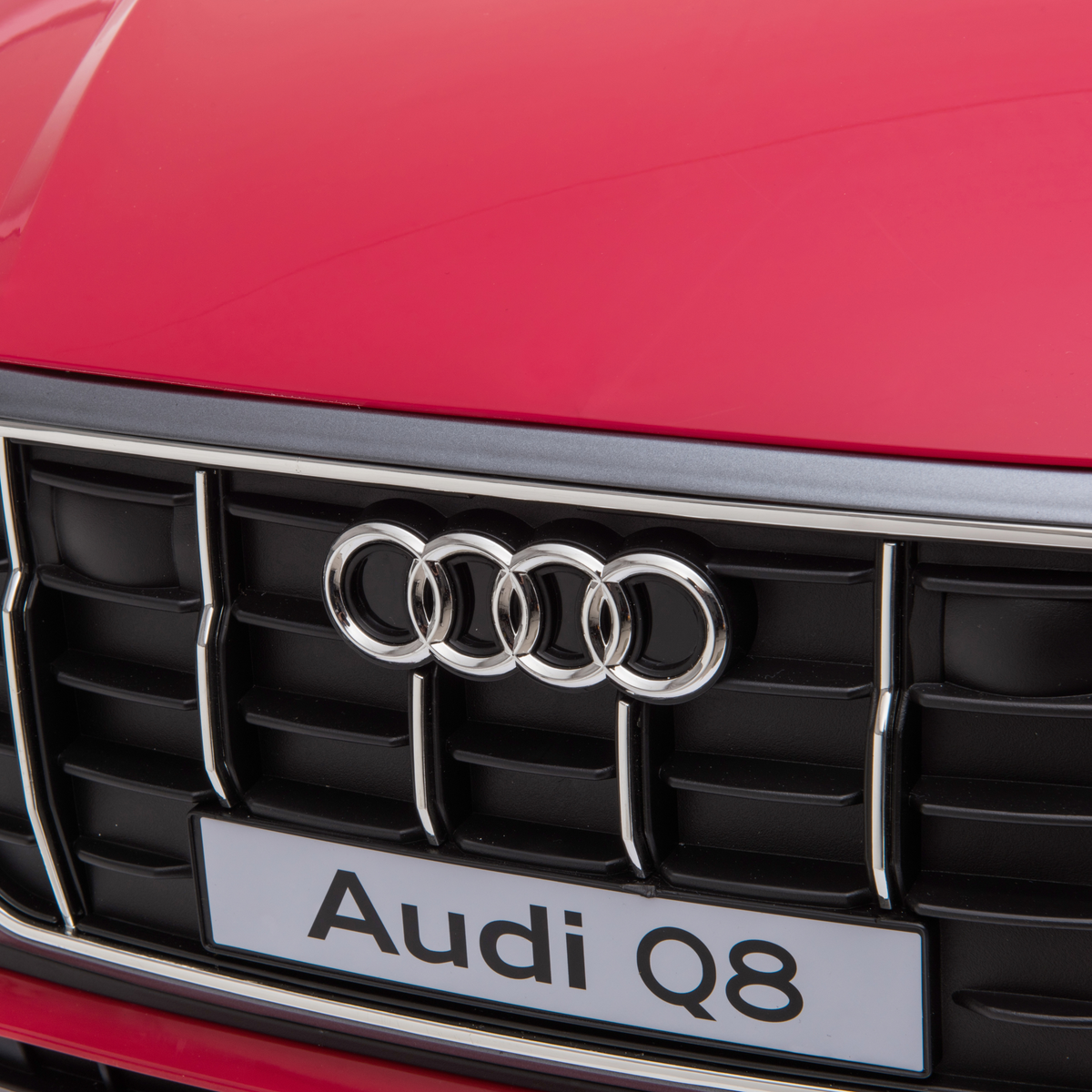 Macchina elettrica per bambini Audi Q8 - Wheelyshop