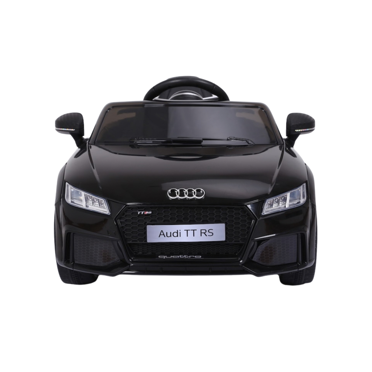 Macchina elettrica per bambini Audi TT RS - Wheelyshop