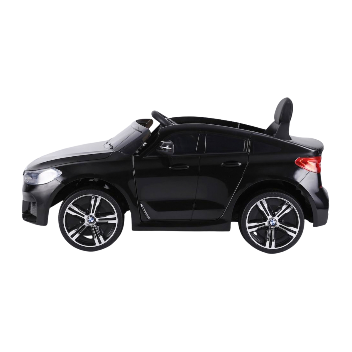 Macchina elettrica per bambini BMW 6GT - Wheelyshop