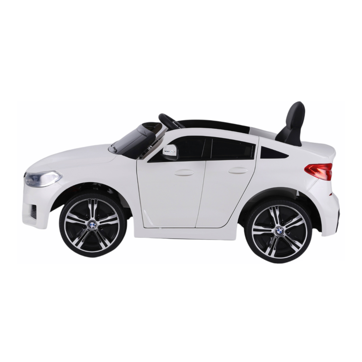 Macchina elettrica per bambini BMW 6GT - Wheelyshop