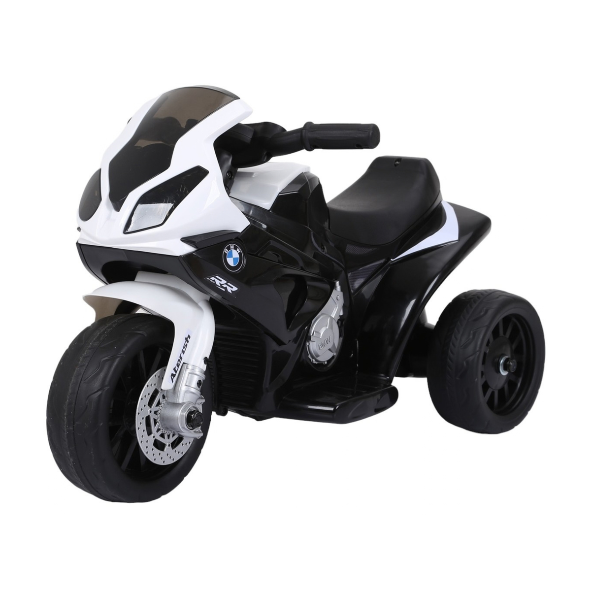 Moto elettrica per bambini BMW S1000 RR con motore da 25 W – Wheelyshop
