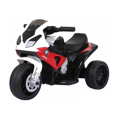 BMW S1000 RR - Moto elettrica per bambini - Wheelyshop