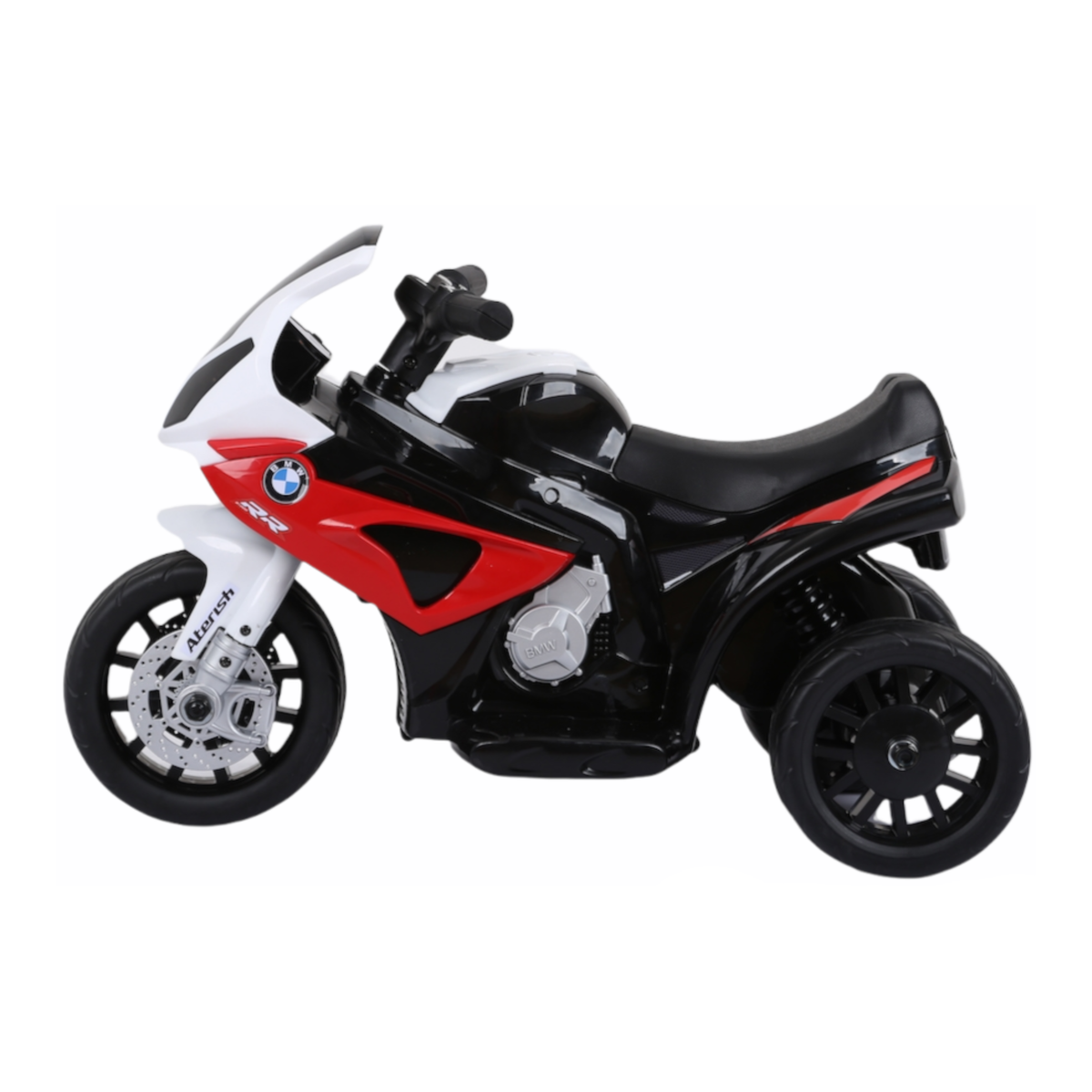BMW S1000 RR - Moto elettrica per bambini - Wheelyshop