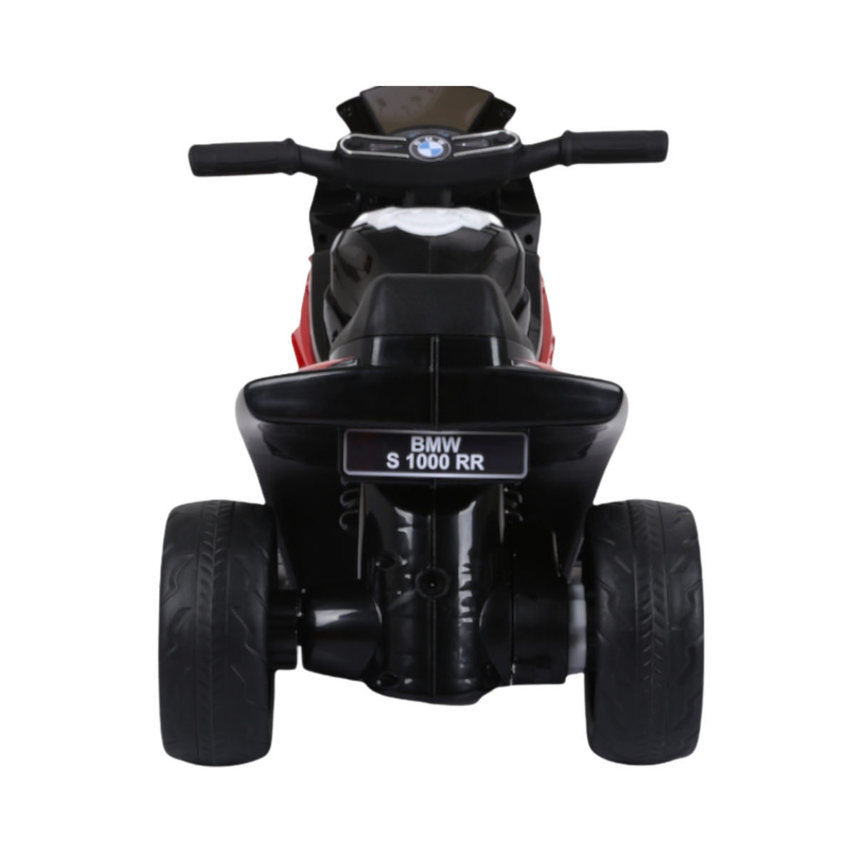 BMW S1000 RR - Moto elettrica per bambini - Wheelyshop