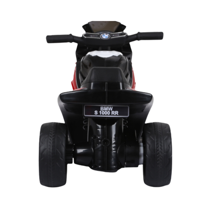 BMW S1000 RR - Moto elettrica per bambini - Wheelyshop