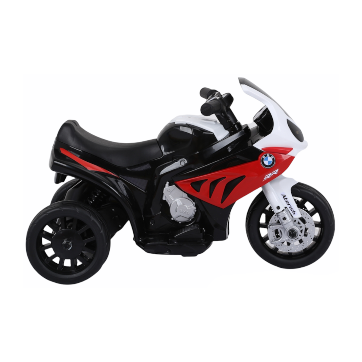 BMW S1000 RR - Moto elettrica per bambini - Wheelyshop