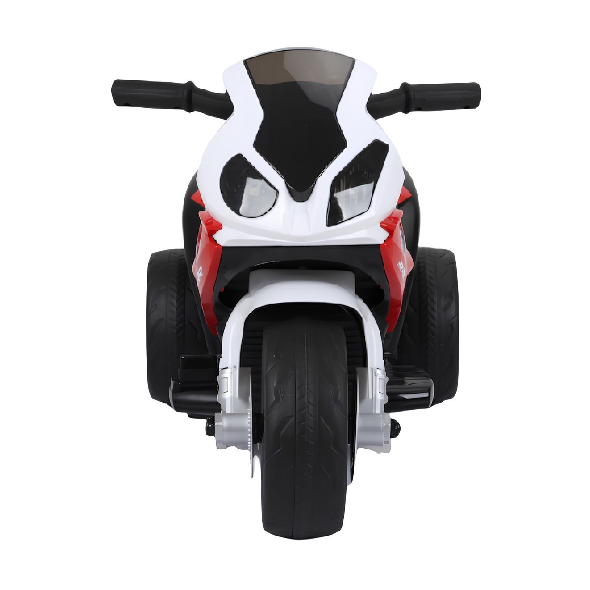 BMW S1000 RR - Moto elettrica per bambini - Wheelyshop