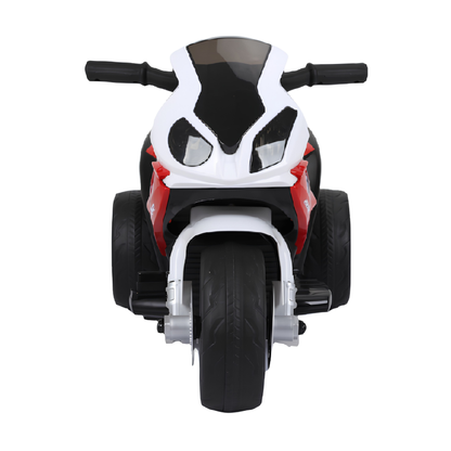 BMW S1000 RR - Moto elettrica per bambini - Wheelyshop