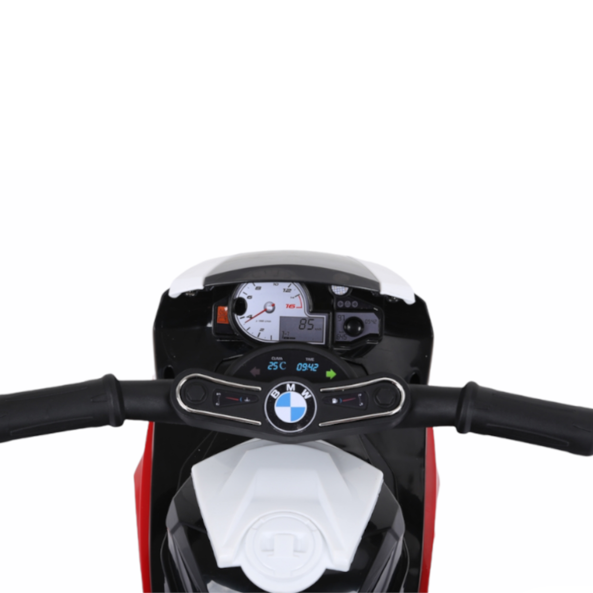 BMW S1000 RR - Moto elettrica per bambini - Wheelyshop