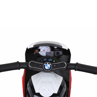 BMW S1000 RR - Moto elettrica per bambini - Wheelyshop