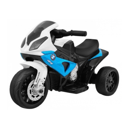 BMW S1000 RR - Moto elettrica per bambini - Wheelyshop