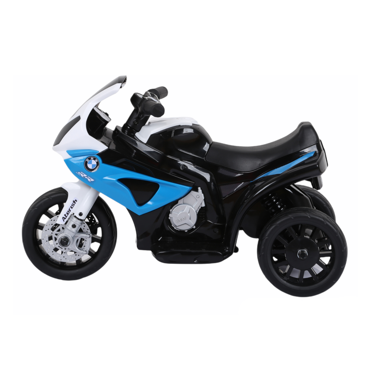BMW S1000 RR - Moto elettrica per bambini - Wheelyshop